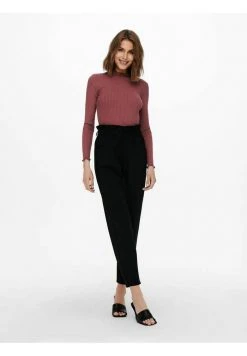 JDYFRANSISKA - T-shirt à Manches Longues - Apple Butter 23 JDYFRANSISKA - T-shirt à Manches Longues - Apple Butter -Promos JDY Boutique de526019342a4c41bea84c71dbabd887