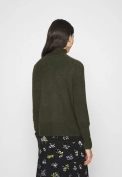 JDYELANORA - Pullover - Forest Night Melange 10 JDYELANORA - Pullover - Forest Night Melange -Promos JDY Boutique de5b4312174547e6ad25ca40af172cdc