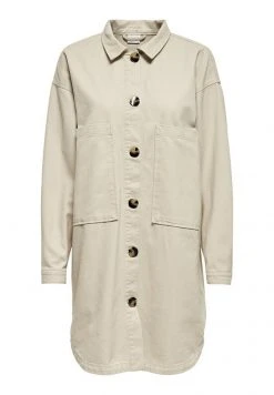 JDYSLAM WORKER POCKET - Chemisier - Cloud Dancer 14 JDYSLAM WORKER POCKET - Chemisier - Cloud Dancer -Promos JDY Boutique de7bc31998fd4cb9ada7bb7f22fb7262