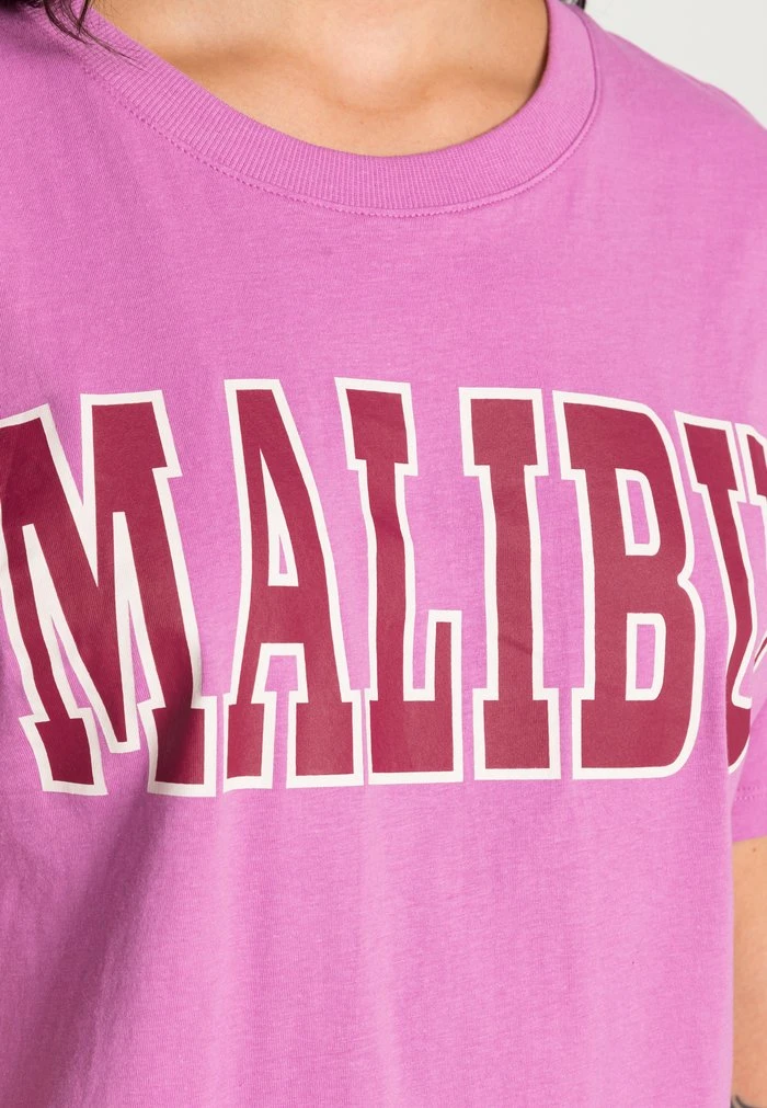 JDYTULSA LIFE - T-shirt Imprimé - Bodacious 7 JDYTULSA LIFE - T-shirt Imprimé - Bodacious – Image 5