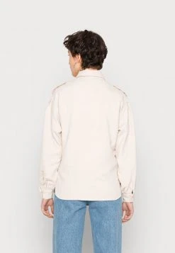 JDYULLA SHACKET - Veste Légère - Moonbeam -Promos JDY Boutique de9d2a4b805a4ee0a60be63eb416c16c