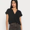 JDYLION - Blouse - Black -Promos JDY Boutique de9e44793c774359a8e242b5329d5a22
