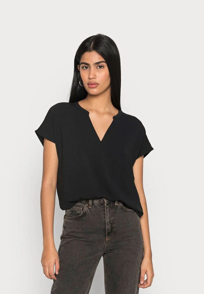 JDYLION - Blouse - Black 3 JDYLION - Blouse - Black