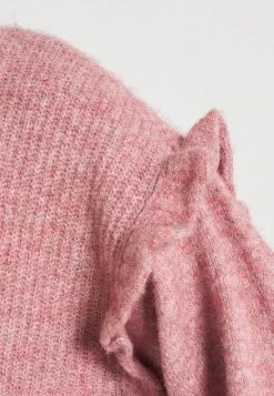 JDYHUDSON LIFE BIG SLEEVE - Pullover - Nostalgia Rose Melange 13 JDYHUDSON LIFE BIG SLEEVE - Pullover - Nostalgia Rose Melange -Promos JDY Boutique decb0e5b86414599bd78bfc170acc223