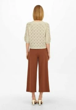 JDY 2/4-ÄRMELIGES - Pullover - Birch -Promos JDY Boutique df40195f60974620905cef785398ee06