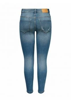 JDY Jean Slim - Medium Blue Denim -Promos JDY Boutique df57f10790dc4458a53a2c2bd0034ee5