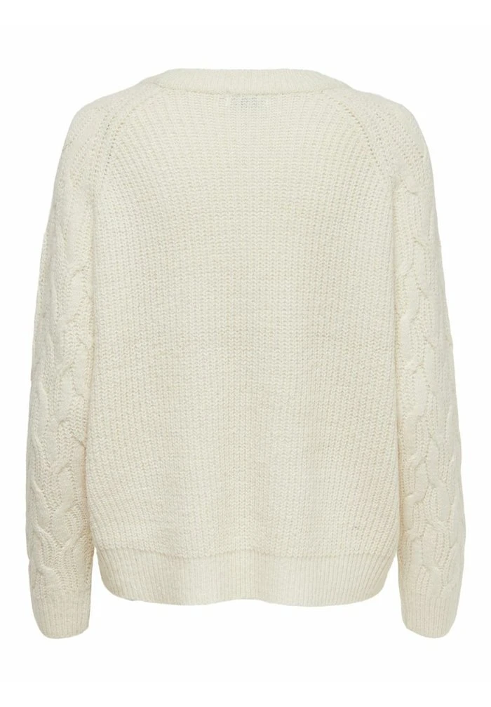 JDY Pullover - Pristine 8 JDY Pullover - Pristine – Image 6