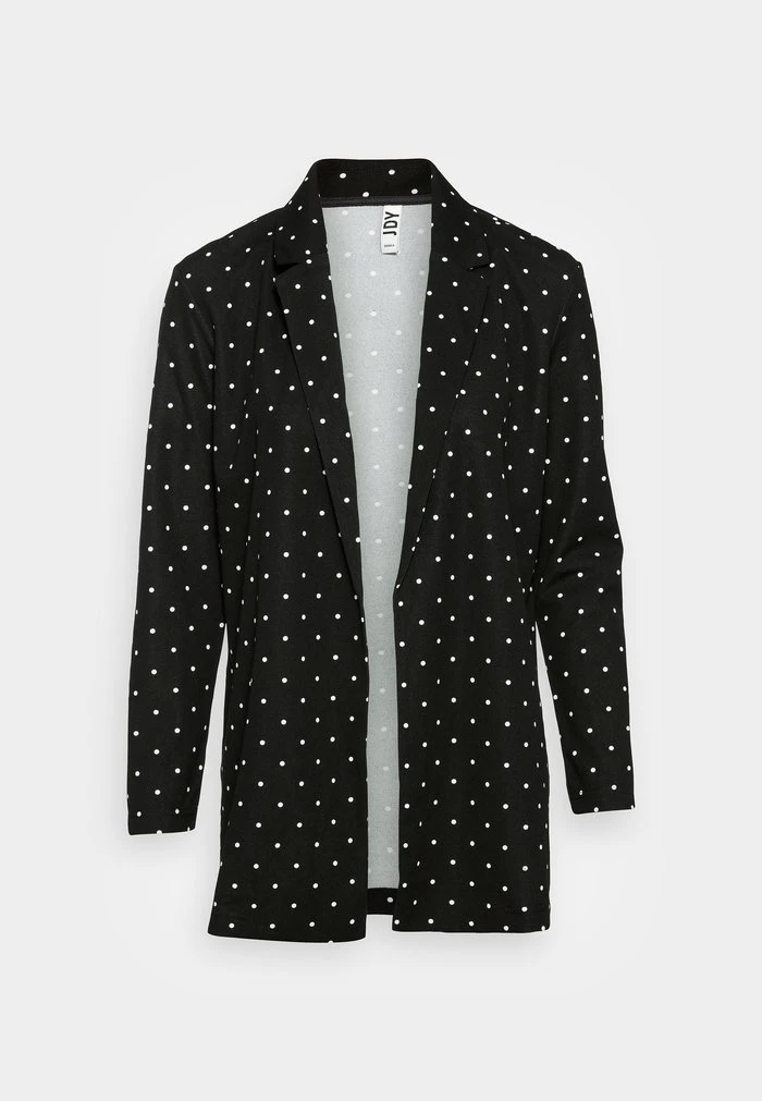 JDY NOOS - Manteau Court - Black 6 JDY NOOS - Manteau Court - Black – Image 4