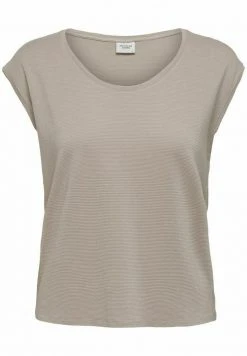 JDY LUREX - T-shirt Basique - Chateau Gray 12 JDY LUREX - T-shirt Basique - Chateau Gray -Promos JDY Boutique e0ab2c20b8394967a79eb6948ef173bb