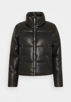 JDYTRIXIE JACKET - Veste D'hiver - Black -Promos JDY Boutique e115677b19d547f7b2518be75d6496d9