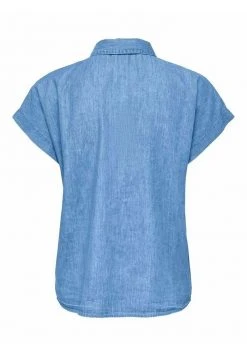 JDY Chemisier - Light Blue Denim -Promos JDY Boutique e1189910142c44319bfbe4739d708e79
