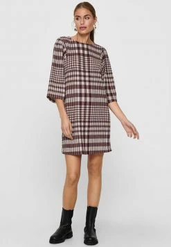 JDY Robe De Jour - Sassafras 9 JDY Robe De Jour - Sassafras -Promos JDY Boutique e11d3143f6374bc8944452bda26df346