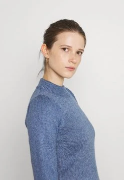 JDYRUE - Pullover - Coastal Fjord Melange 11 JDYRUE - Pullover - Coastal Fjord Melange -Promos JDY Boutique e11e1273f2f74b3abaf2c870f594e34d