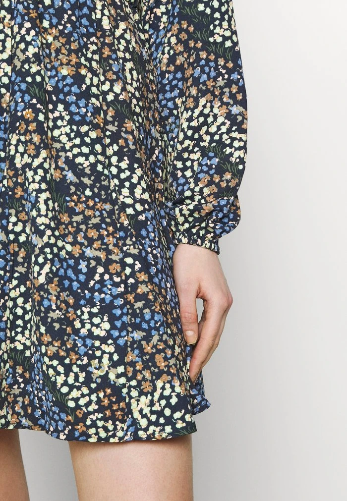 JDYMIA DRESS - Robe De Jour - Night Sky 7 JDYMIA DRESS - Robe De Jour - Night Sky – Image 5