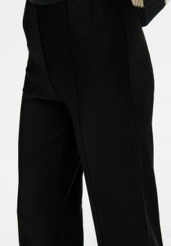 JDY Pantalon Classique - Black -Promos JDY Boutique e141d56069ba4c4196f99483de096715