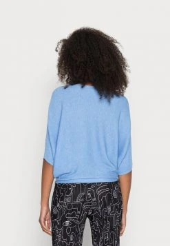 JDY BEHAVE BATSLEEVE - Pullover - Della Robbia Blue -Promos JDY Boutique e14c025a82c2422794073577ee304a21