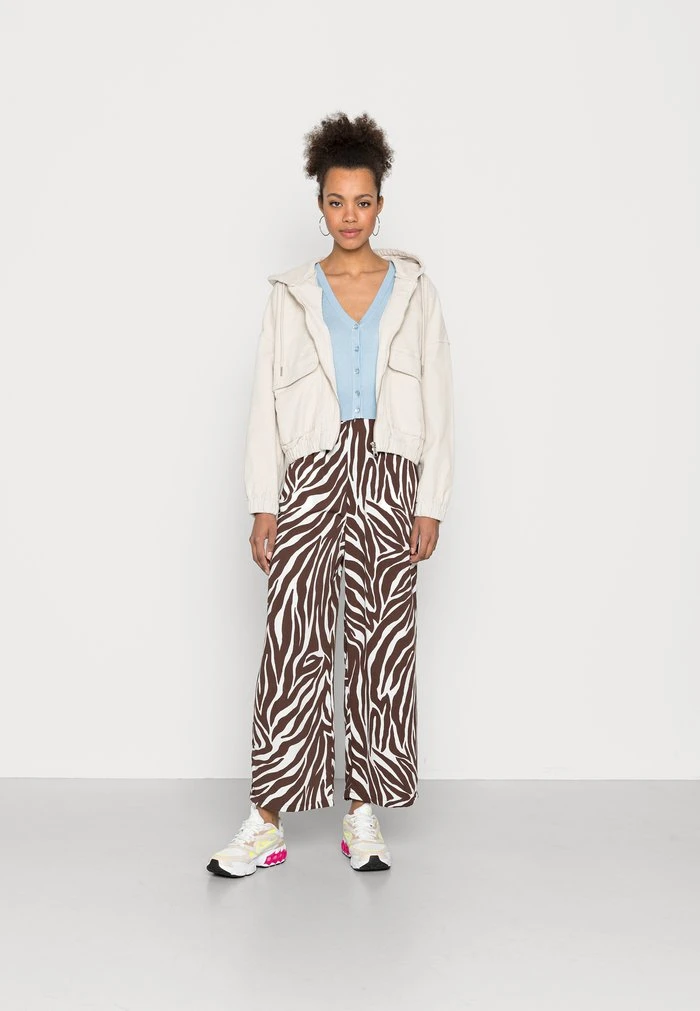 JDYRIVER LIFE CARDIGAN - Gilet - Cashmere Blue 4 JDYRIVER LIFE CARDIGAN - Gilet - Cashmere Blue – Image 2