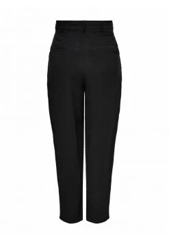 JDY HIGH WAIST - Pantalon Classique - Black 13 JDY HIGH WAIST - Pantalon Classique - Black -Promos JDY Boutique e17c6dcc73a54d90b0e7c99fc3a93d58
