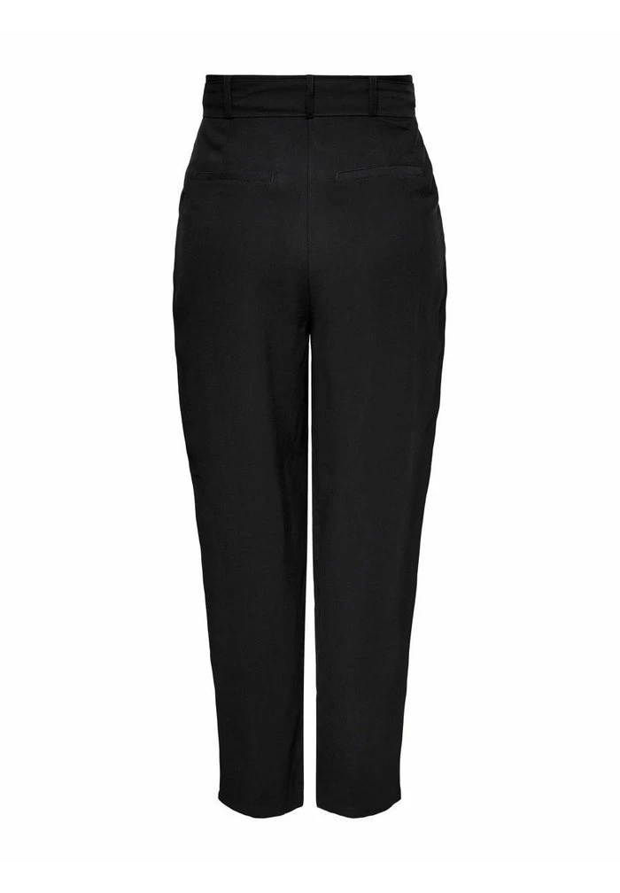 JDY HIGH WAIST - Pantalon Classique - Black 8 JDY HIGH WAIST - Pantalon Classique - Black – Image 6