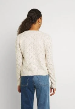 JDYAVIL SHORT CARDIGAN - Gilet - Chateau Gray 10 JDYAVIL SHORT CARDIGAN - Gilet - Chateau Gray -Promos JDY Boutique e1b32f0173534ea38e925daccd03ba93