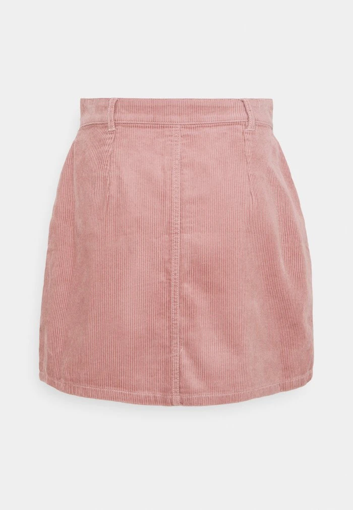 JDY SHIRAZ - Jupe Trapèze - Woodrose 4 JDY SHIRAZ - Jupe Trapèze - Woodrose – Image 2