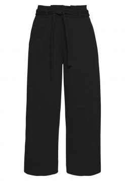JDYTANJA CULOTTE PANT - Pantalon Classique - Black 10 JDYTANJA CULOTTE PANT - Pantalon Classique - Black -Promos JDY Boutique e1e34fc6b19c4a09bb2575759861e632