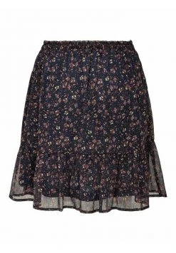 JDY Jupe Trapèze - Black Iris -Promos JDY Boutique e1fb34cd787342099aa3201959f344bf