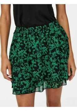 JDY Jupe Trapèze - Black -Promos JDY Boutique e200364eb7264e9cb651560bf315e350