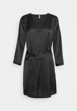 JDYFIFI SHORT DRESS - Robe De Jour - Black