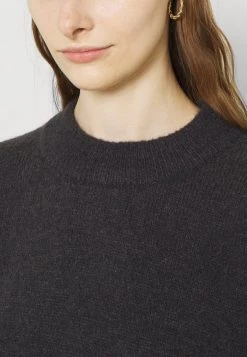 JDYSIGRID LIFE - Pullover - Dark Grey Melange 13 JDYSIGRID LIFE - Pullover - Dark Grey Melange -Promos JDY Boutique e2ce212e1e564aa58c8a1288591f49c1