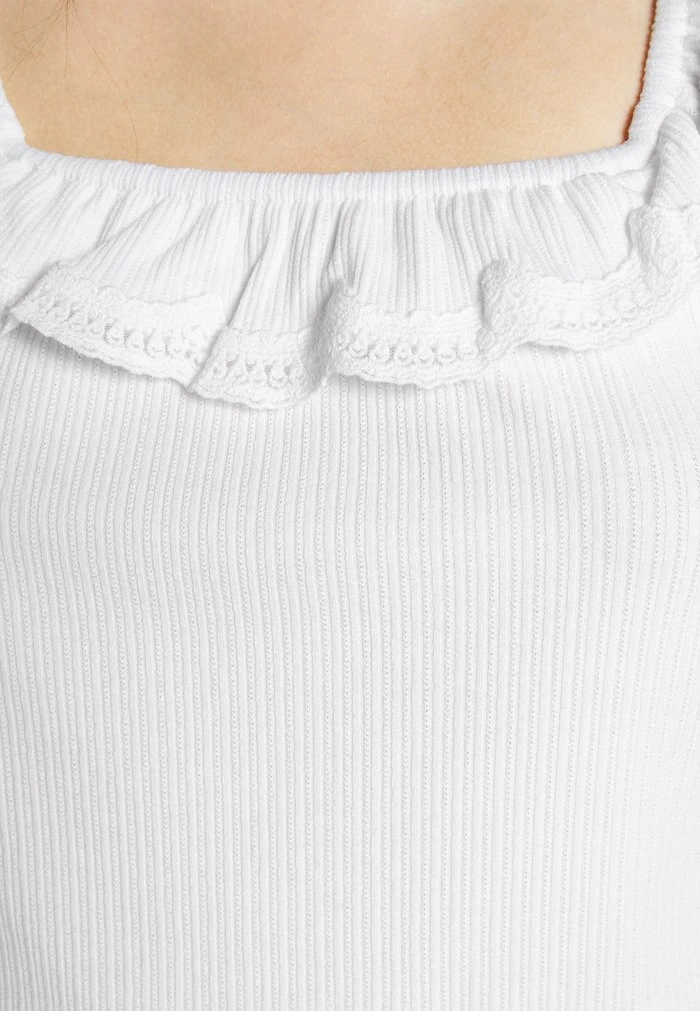 JDYEBBA - Débardeur - Cloud Dancer 7 JDYEBBA - Débardeur - Cloud Dancer – Image 5