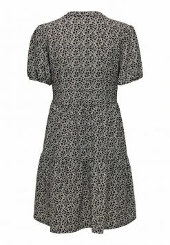 JDY Robe De Jour - Cloud Dancer 15 JDY Robe De Jour - Cloud Dancer -Promos JDY Boutique e30140f8e6e444d49f6d4a6731dbe499