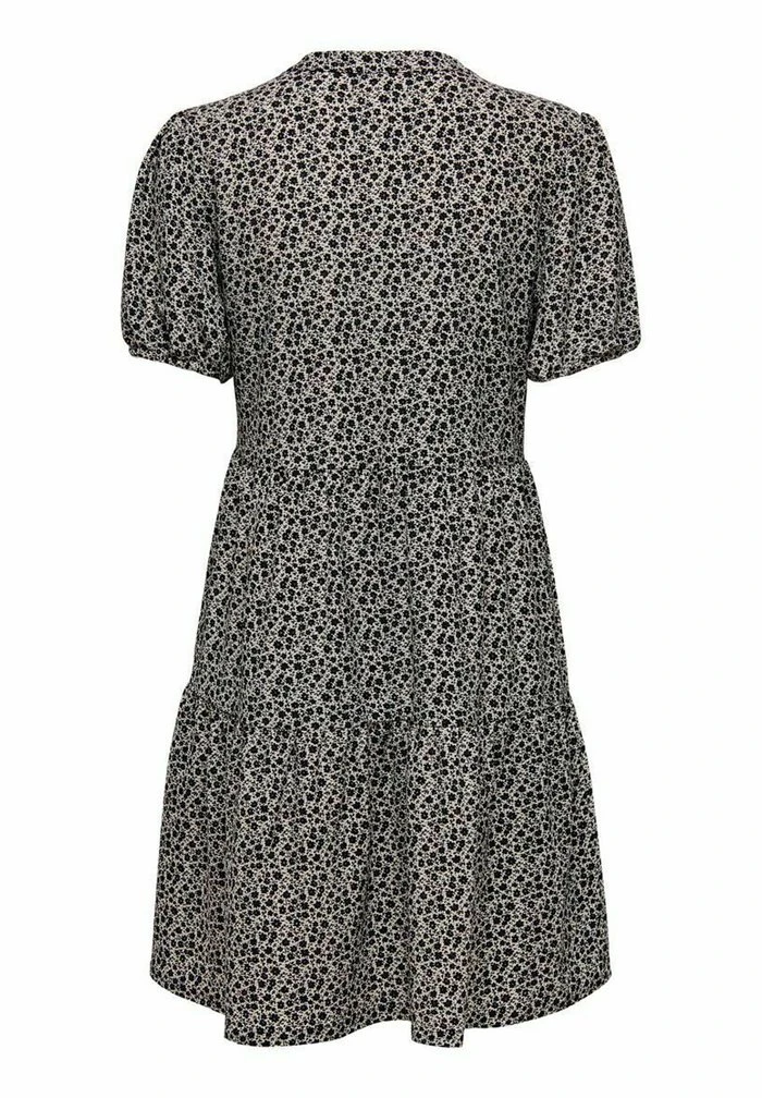 JDY Robe De Jour - Cloud Dancer 9 JDY Robe De Jour - Cloud Dancer – Image 7