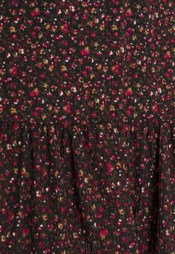 JDYGITTE SVAN CAPSLEEVE DRESS - Robe De Jour - Black/pink 15 JDYGITTE SVAN CAPSLEEVE DRESS - Robe De Jour - Black/pink -Promos JDY Boutique e31e4e3be1cc44b0827dd8ab514afd52