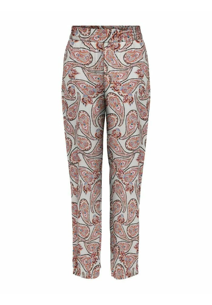 JDYSTARR LIFE PANT - Pantalon Classique - Cloud Dancer 3 JDYSTARR LIFE PANT - Pantalon Classique - Cloud Dancer