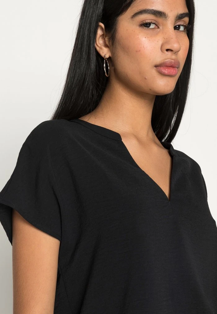 JDYLION - Blouse - Black 7 JDYLION - Blouse - Black – Image 5