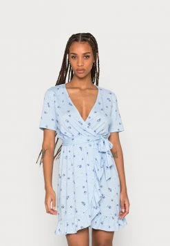 JDY DODO JRS - Robe De Jour - Skyway