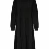JDY TALL - Robe Longue - Black 1 JDY TALL - Robe Longue - Black -Promos JDY Boutique e3b4c1490c554f2f9d546be37696d0d3