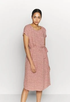 Promos JDY Boutique 24 JDYSTARR - Robe De Jour - Etruscan Red