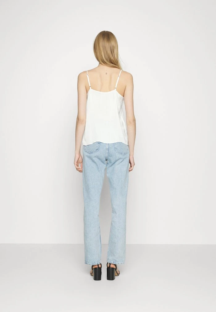 JDYAPPA NEW - Débardeur - Cloud Dancer 5 JDYAPPA NEW - Débardeur - Cloud Dancer – Image 3