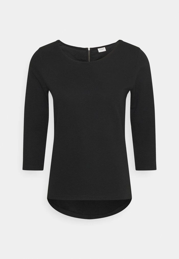 JDY Pullover - Black 3 JDY Pullover - Black