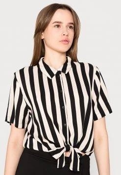 JDYZOE - Blouse - Black -Promos JDY Boutique e41cac331320439b8b0d48d4b19008db