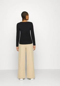 JDYMARCO PUFF - Pullover - Black -Promos JDY Boutique e4586e77e75743bbbfa7d43c0fea9e93