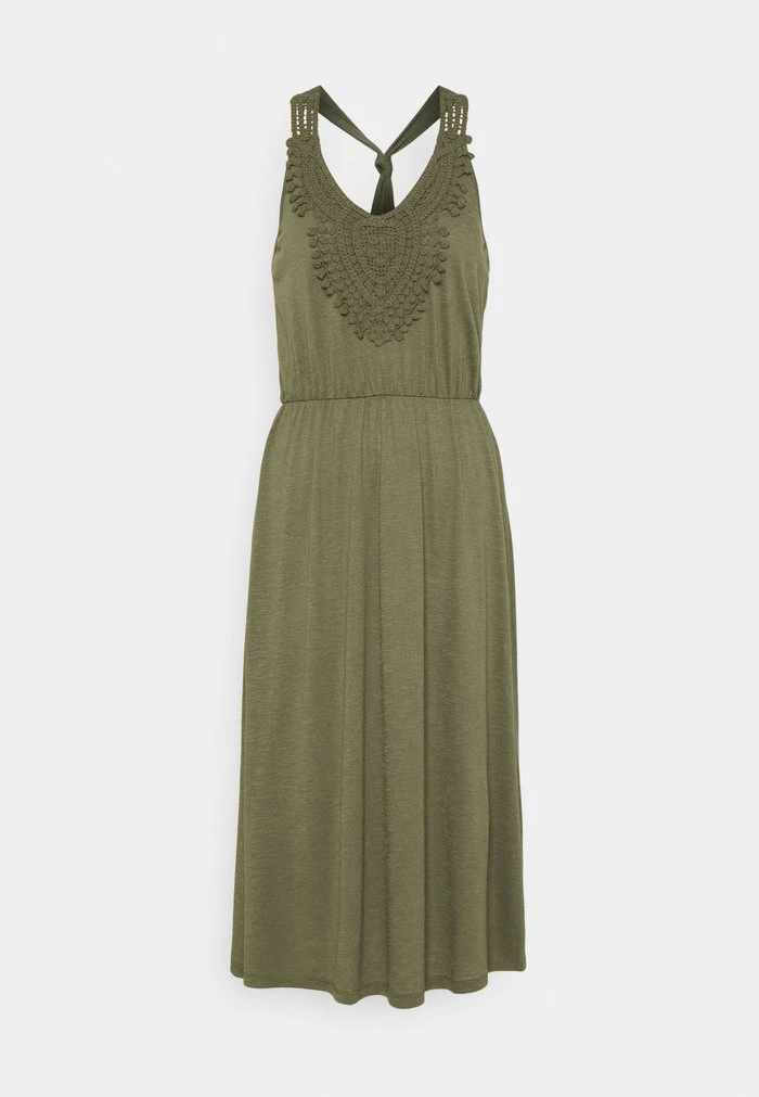 JDYDODO - Robe En Jersey - Kalamata 3 JDYDODO - Robe En Jersey - Kalamata