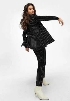 JDY NOOS - Manteau Court - Black 13 JDY NOOS - Manteau Court - Black -Promos JDY Boutique e465f2f0f92c450ab8db178d3e70c5d3