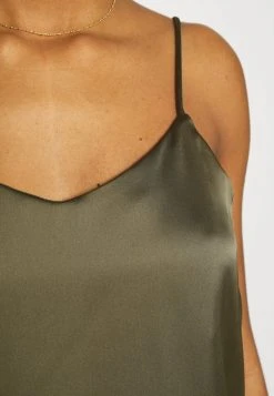 JDYRANDI STRAPPY SINGLET - Débardeur - Kalamata 13 JDYRANDI STRAPPY SINGLET - Débardeur - Kalamata -Promos JDY Boutique e47380b65c8c42a5b1d2832934853d28