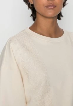 JDYTIKKA LIFE LACE - Sweatshirt - Birch 11 JDYTIKKA LIFE LACE - Sweatshirt - Birch -Promos JDY Boutique e4896795313f449787cac1fd6887d642