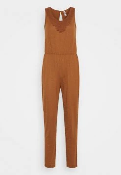 JDYDODO HALTER LONG - Combinaison - Argan Oil