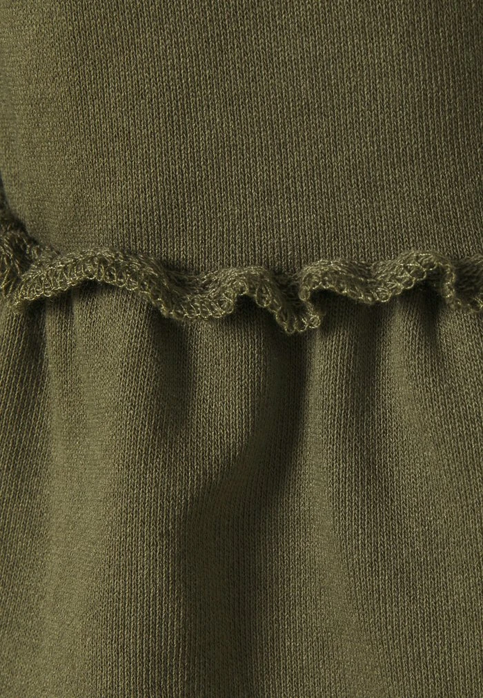 JDYPROVE BELLSLEEVE DRESS - Robe De Jour - Kalamata 5 JDYPROVE BELLSLEEVE DRESS - Robe De Jour - Kalamata – Image 3