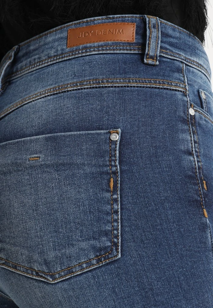 JDYJONA - Jeans Skinny - Medium Blue Denim 6 JDYJONA - Jeans Skinny - Medium Blue Denim – Image 4